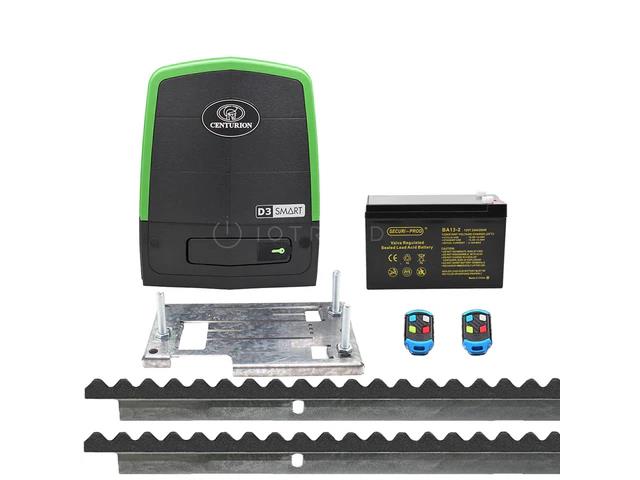 CEN D3SMARTB00 KIT - NYL - Access Automation -