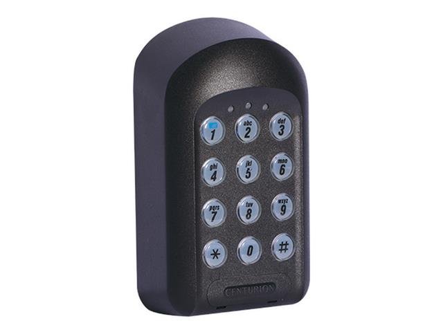 CEN SK/AIRBLK - Access Automation -