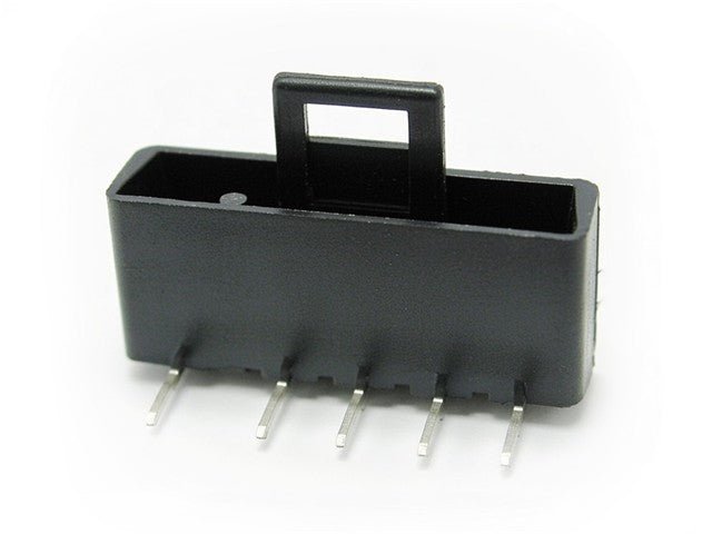 CFM5ASE - PCB Connectors -