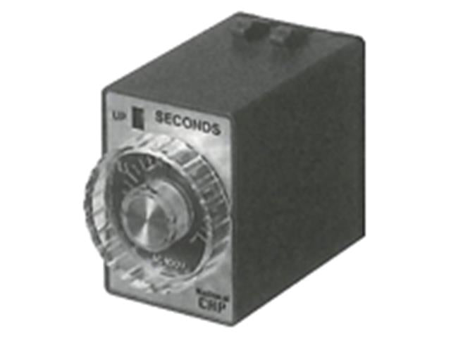 CHP-N-2S-AC220V - Relays -