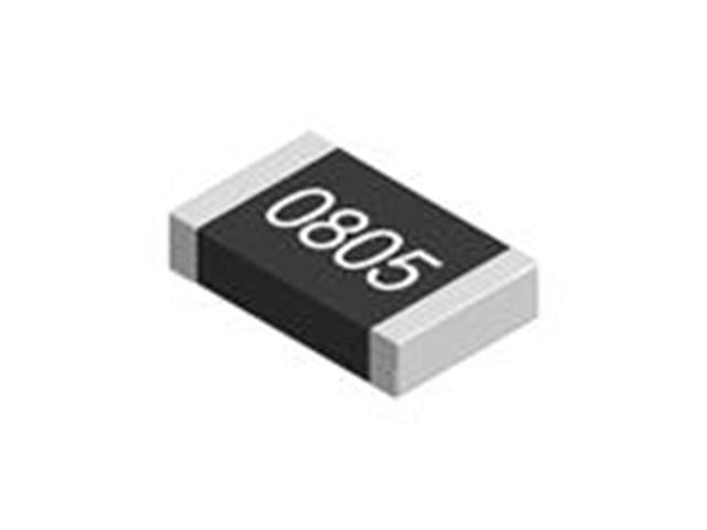 CHR0805 5% 1,1K - Resistors -