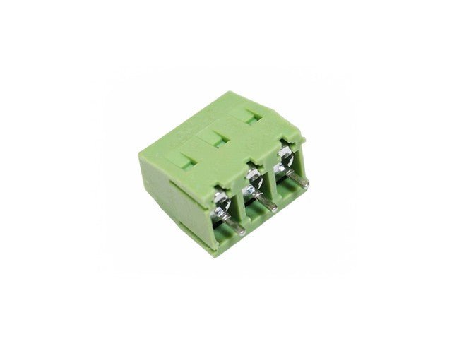 CLL5 - 3E - Terminals -