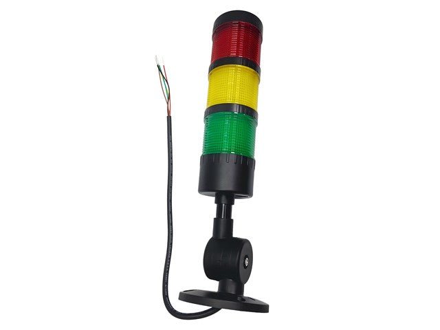 CLX - MSL - 301 - FN - RYG - Industrial Automation -