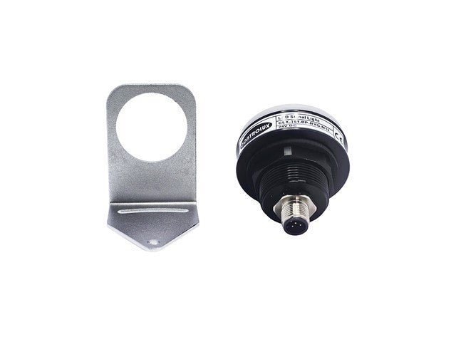 CLX - T51 - BN - RYG - M12 - Industrial Automation -