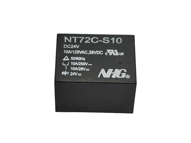CLZ24S - Relays - LZ24
