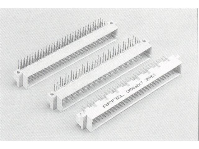 CM64ACR-2-MC1 - Interface Connectors -