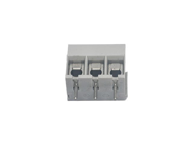 CMM5 - 3 - Terminals -