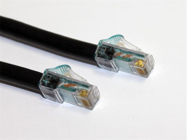 CMS CPC7732-01F007 - Computer Network Leads -