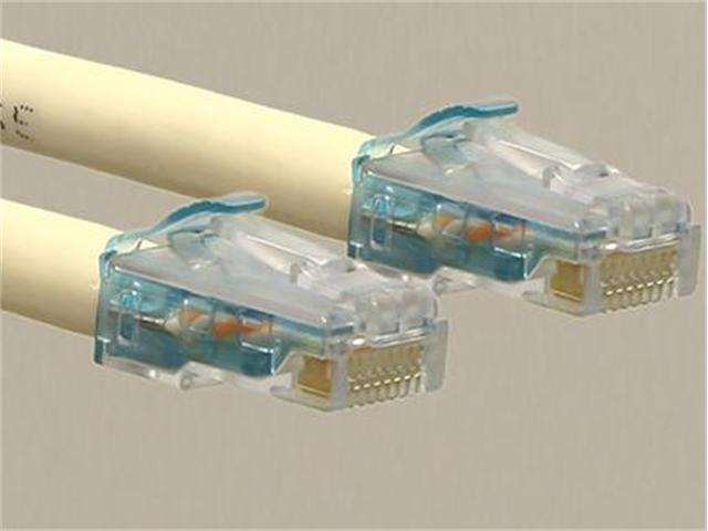 CMS CPC77D2-08F014 - Computer Network Leads -