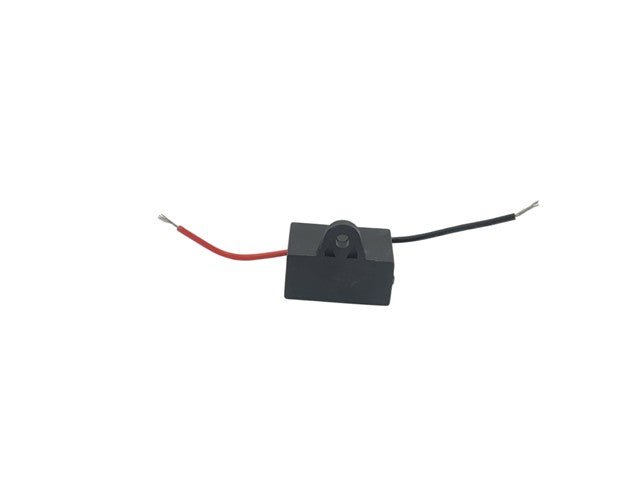 CMU 3,0UF 450VAC FAN CAP - Capacitors -