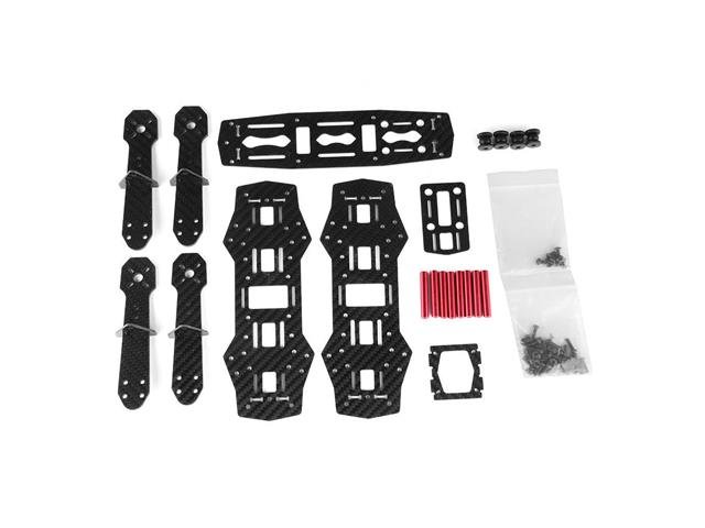 CMU QAV250 DRONE CARBN FRAME KIT - Drone -
