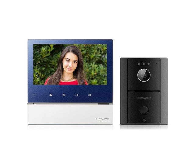 CMX CDV-70H/DRC-4L - Access Automation -