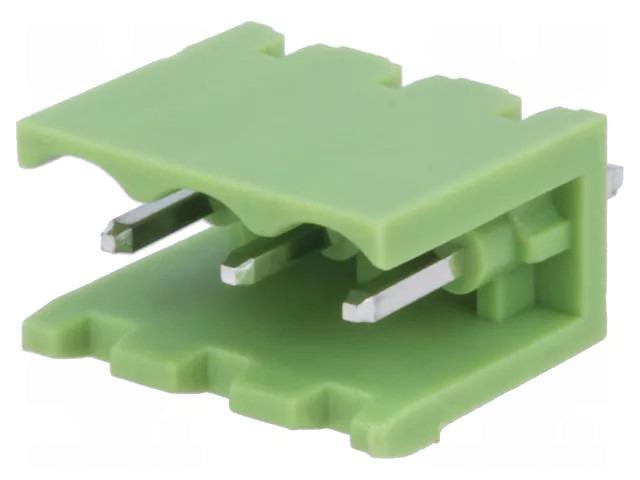 CPM5 - 3AE - Terminals -