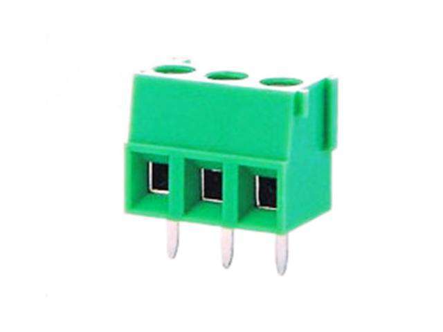 CPP3,81-2E - Terminals -