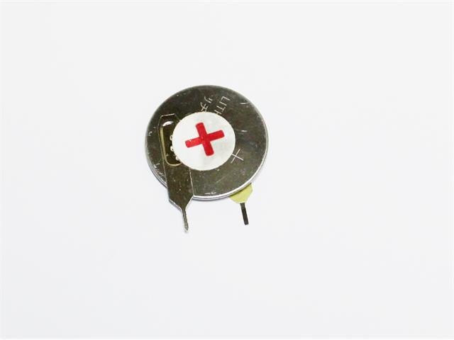 CR2016 PCB - Batteries -
