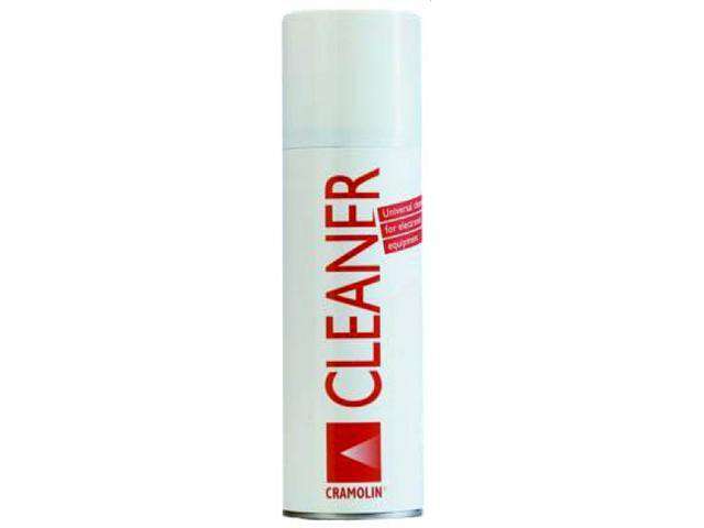 CRAMOLIN CLEANER - Cleaners & Degreasers -