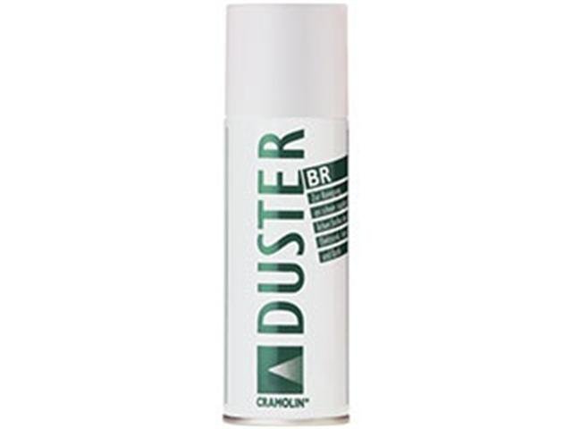 CRAMOLIN DUSTER - Cleaners & Degreasers - 4250627936008