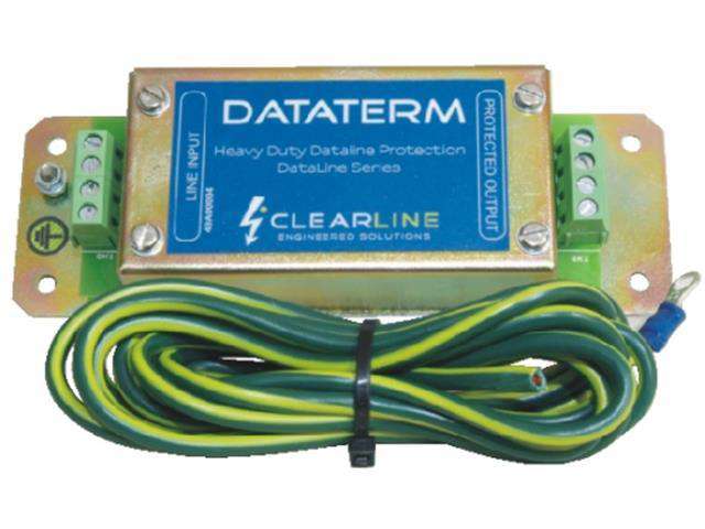 CRL 12-00012 - Surge Protection -