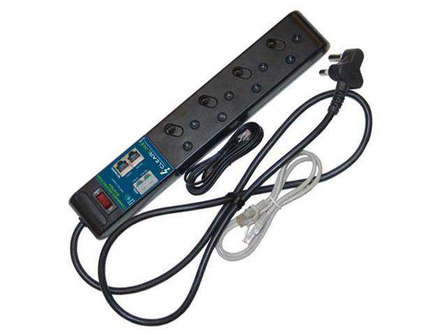 CRL 12-00563 - Surge Protection -