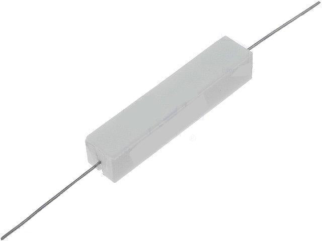 CRL10W 1R2 5% - Resistors - CRL10W-1R2