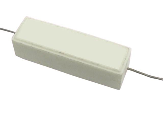 CRL7W 4R7 5% - Resistors - CRL7W - 4R7