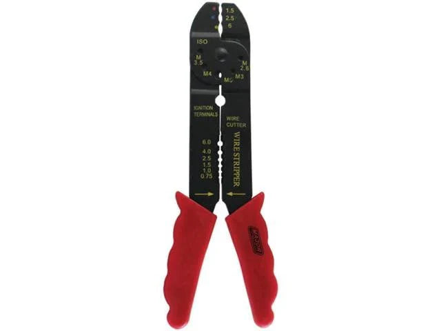 CTR011 - Crimpers -
