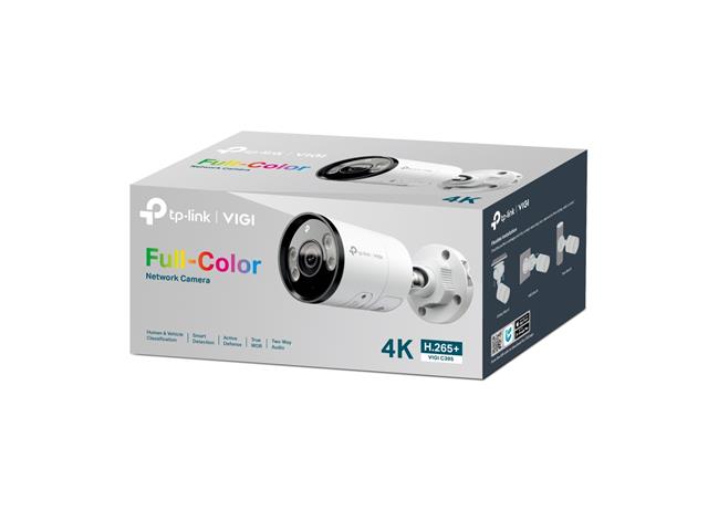TP-LINK VIGI C385 4MM