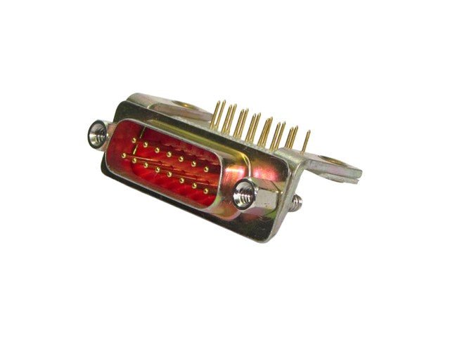 DA15P1A1N - D - Sub connectors -