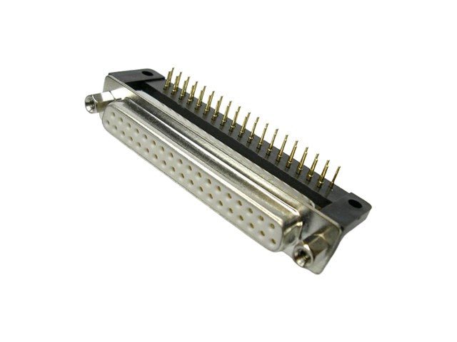 DC37S1A1N - D - Sub connectors -