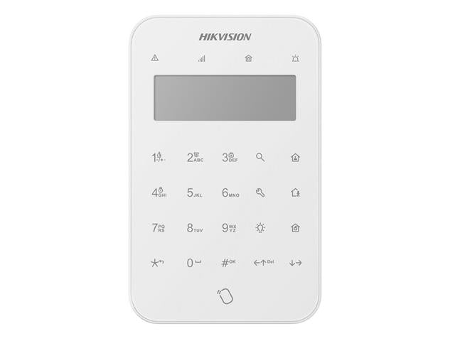 HKV DS-PK1-LT-WE