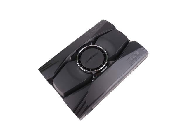DFR LATTE PANDA TITAN CASE - Internet of things (IoT) Enclosures -