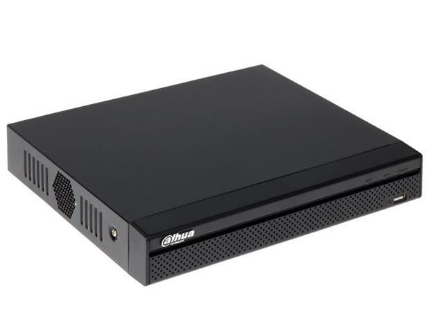 DHA NVR2108HS-8P-S3 - CCTV Products & Accessories -
