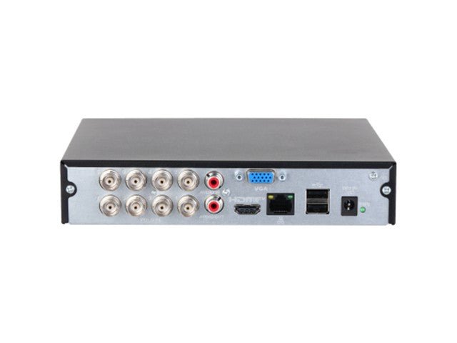 DHA XVR1B08 - I/T - CCTV Products & Accessories - 6923172504043