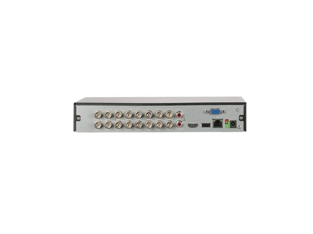 DHA XVR4116HS - I/T - CCTV Products & Accessories - 6939554964077