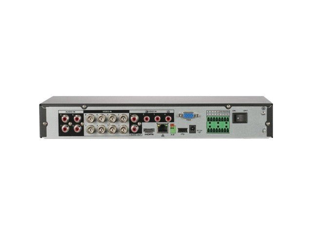 DHA XVR5108HE - I3/T - CCTV Products & Accessories - 6939554930409