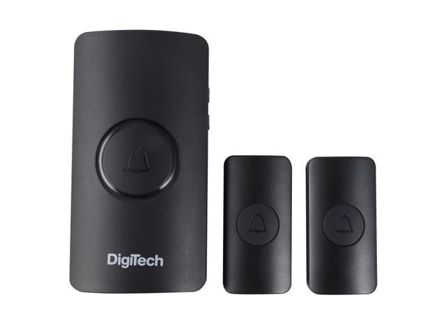 DIGITECH DTS15B - Access Automation - 6001498205483