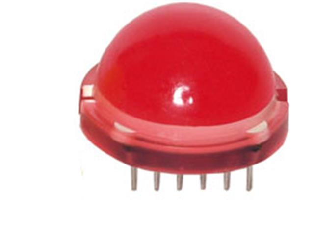 DLC/6EGW - LED Displays -
