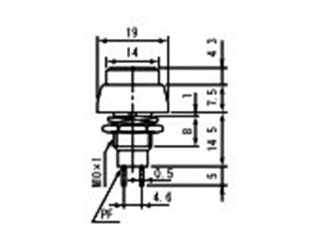 DS475S - Switches -