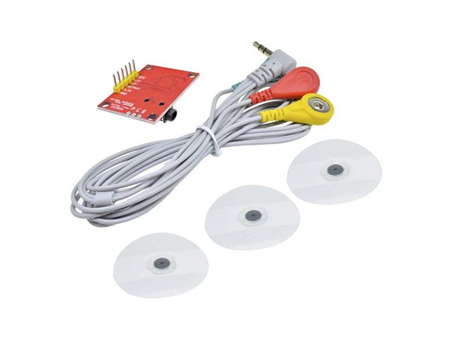 HKD AD8232 ECG PULSE HEART SENSO