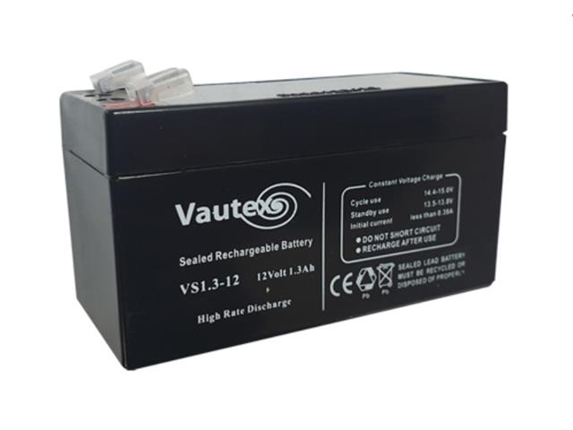 BATT 12V1,3 VTX
