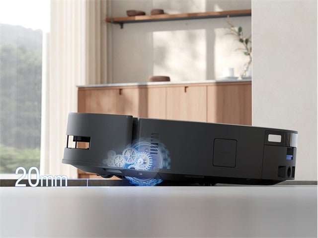 ECOVACS DEEBOT T80S - OMNI - BK - Miscellaneous - 6970135036271