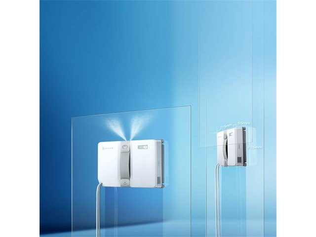 ECOVACS WINBOT MINI - Miscellaneous - 6970135035427