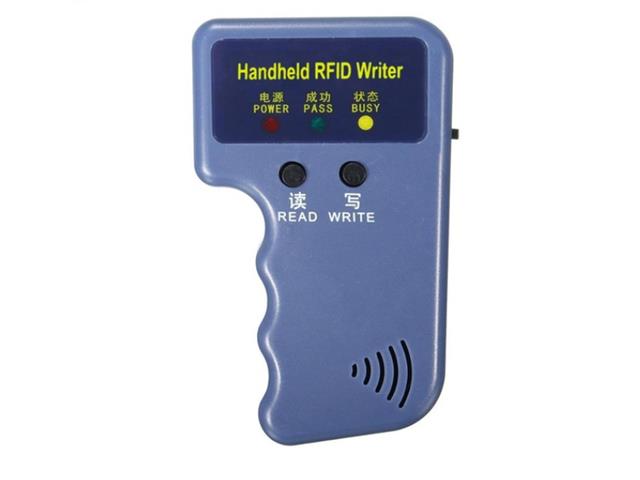 BMT 125KHZ RFID CARD DUPLICATOR