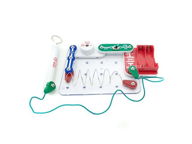 EDU-TOY 2IN1 MAZE CHALLENGE - Educational Kits -