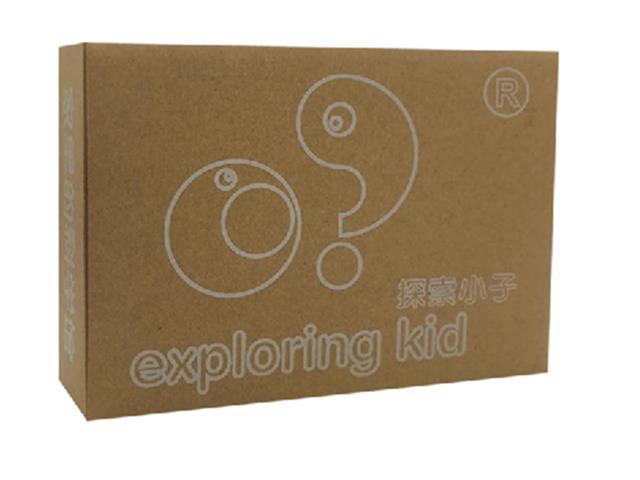 EDU-TOY BULB CIRCUIT KIT - Educational Kits -