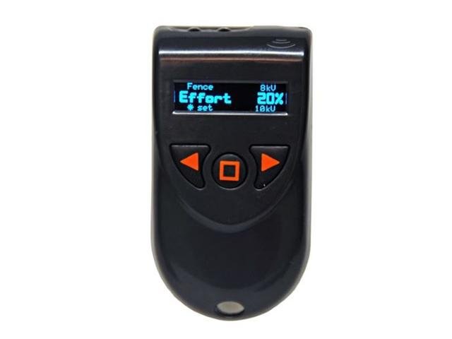 EF AE-A/KCREM - Electric Fencing -