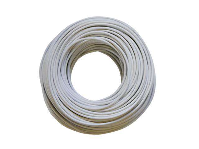 EF CABLE HT SLIM WH-30M - Electric Fencing -
