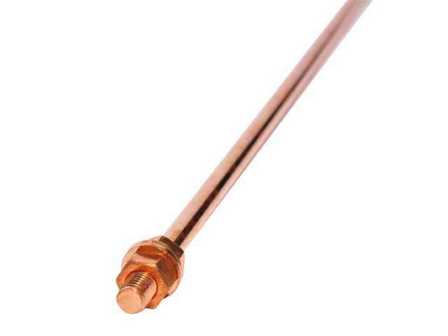 EF EARTH SPIKE 1.2M - Electric Fencing -