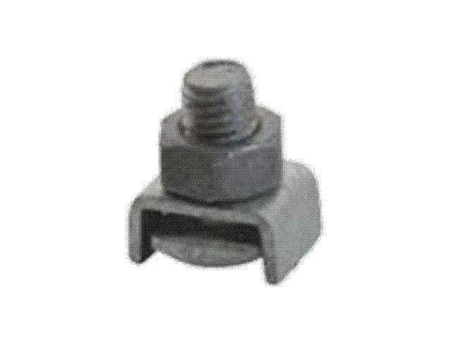 EF LINE CLAMP 8MM - Electric Fencing -