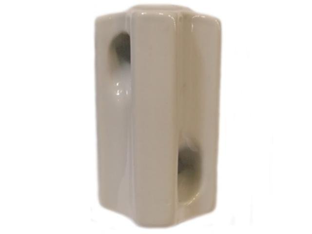 EF STRAIN INSU PORCELAIN - Electric Fencing -